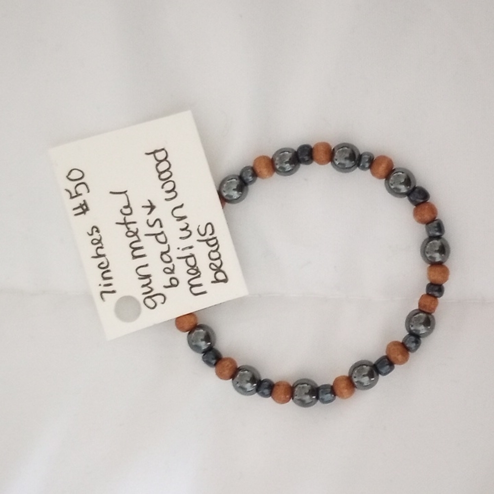 Bracelets - Picture 3 of 3